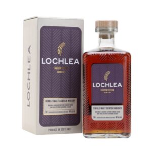 Lochlea, Fallow Edition – Second Crop, 46%