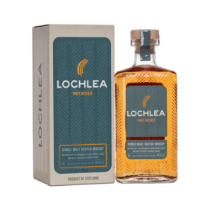 Lochlea First Release, 46% - RELEASE 21-02-2022, 10.00