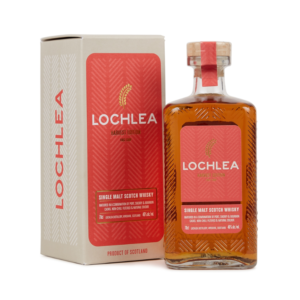 Lochlea, Harvest Edition - First Crop, 46%