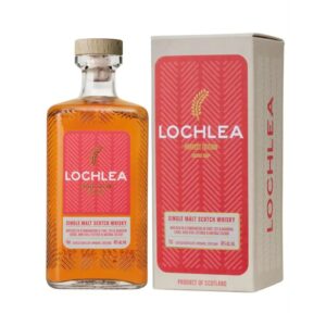 Lochlea, Harvest Edition – Second Crop, 46%