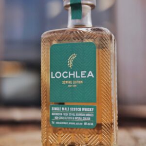 Lochlea Sowing Edition - First Crop, 48%