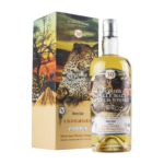 Longmorn 30 yo (1984/2015), Silver Seal - Wildlife Collection (Sherry Cask #3212), 56.3%