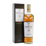 Macallan 12 yo Sherry Oak, 40%