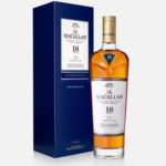 Macallan 18 yo Double Cask (2024 Edition), 43%