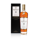 Macallan 18 yo, Sherry Oak (2022 Edition), 43%