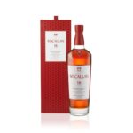 Macallan 18 yo, Sherry Oak (2025 Edition), 43%