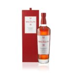 Macallan 18 yo, Sherry Oak (2026 Edition), 43%