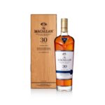 Macallan 30 yo, Double Cask (2024 Edition), 43%