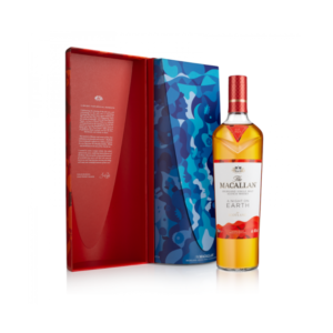 Macallan, A Night on Earth in Scotland, 40%