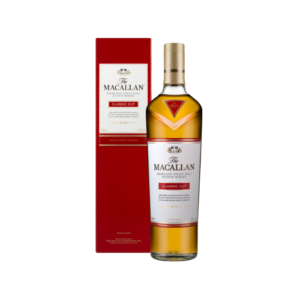 Macallan Classic Cut 2021, 51%