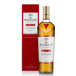 Macallan Classic Cut 2023, 50.3%