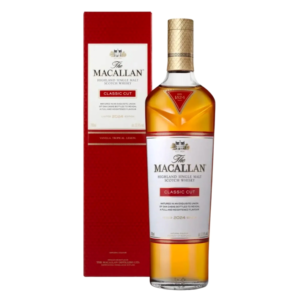Macallan Classic Cut 2024, 52.4%