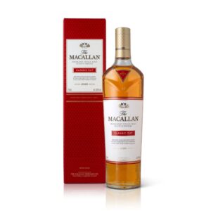 Macallan Classic Cut 2025, 50.6%