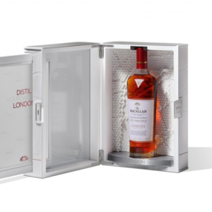Macallan Distil Your World: The London Edition, 57.5%