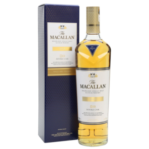 Macallan Double Cask Gold, 40%
