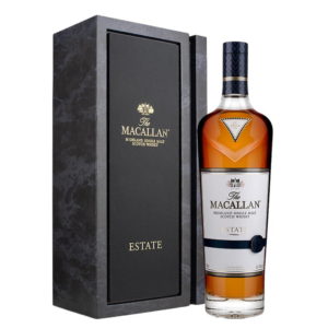 Macallan Estate (2019 Edition), 43%