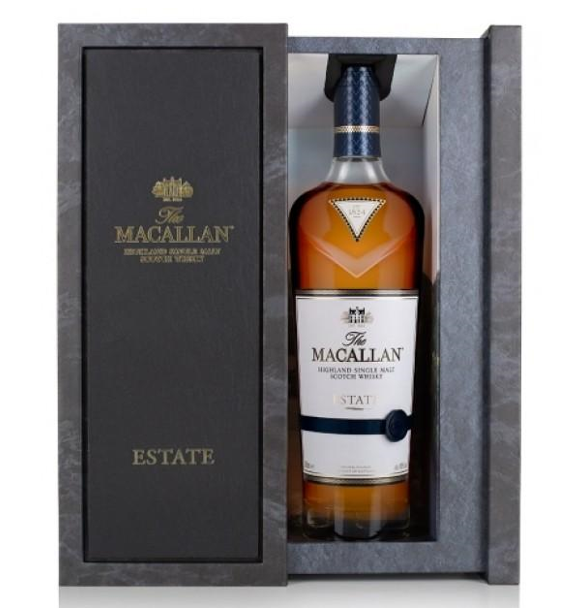 Macallan Estate (2019 Edition), 43%
