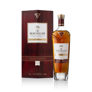 Macallan Rare Cask - 2024 Release, 43%