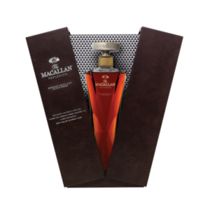 Macallan Reflexion Decanter (2019 version), 43%