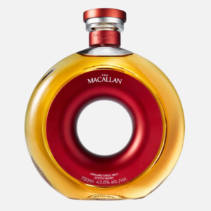 Macallan Time: Space Mastery, 43.6%