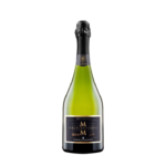 Marques de la Concordia, MM Gran Reserva - Brut Nature 2015, 12%