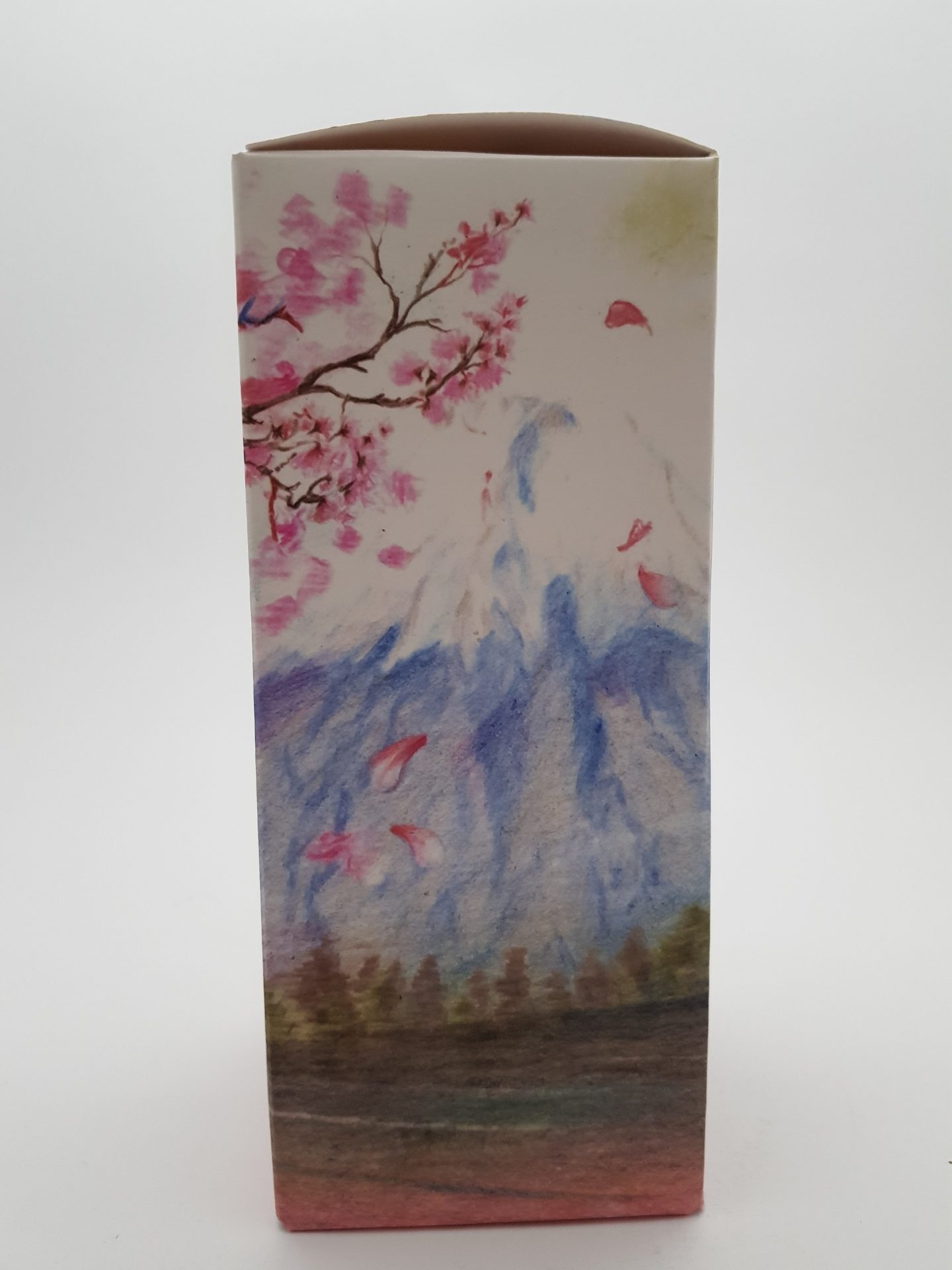 Mars Biker Journey (bottled 2019), 40%