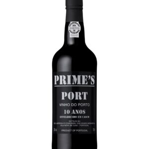 Messias – Prime's 10 yo Tawny Port