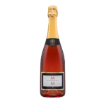 MM Seleccion Especial Brut, Rosé Vintage 2019, 11.5%