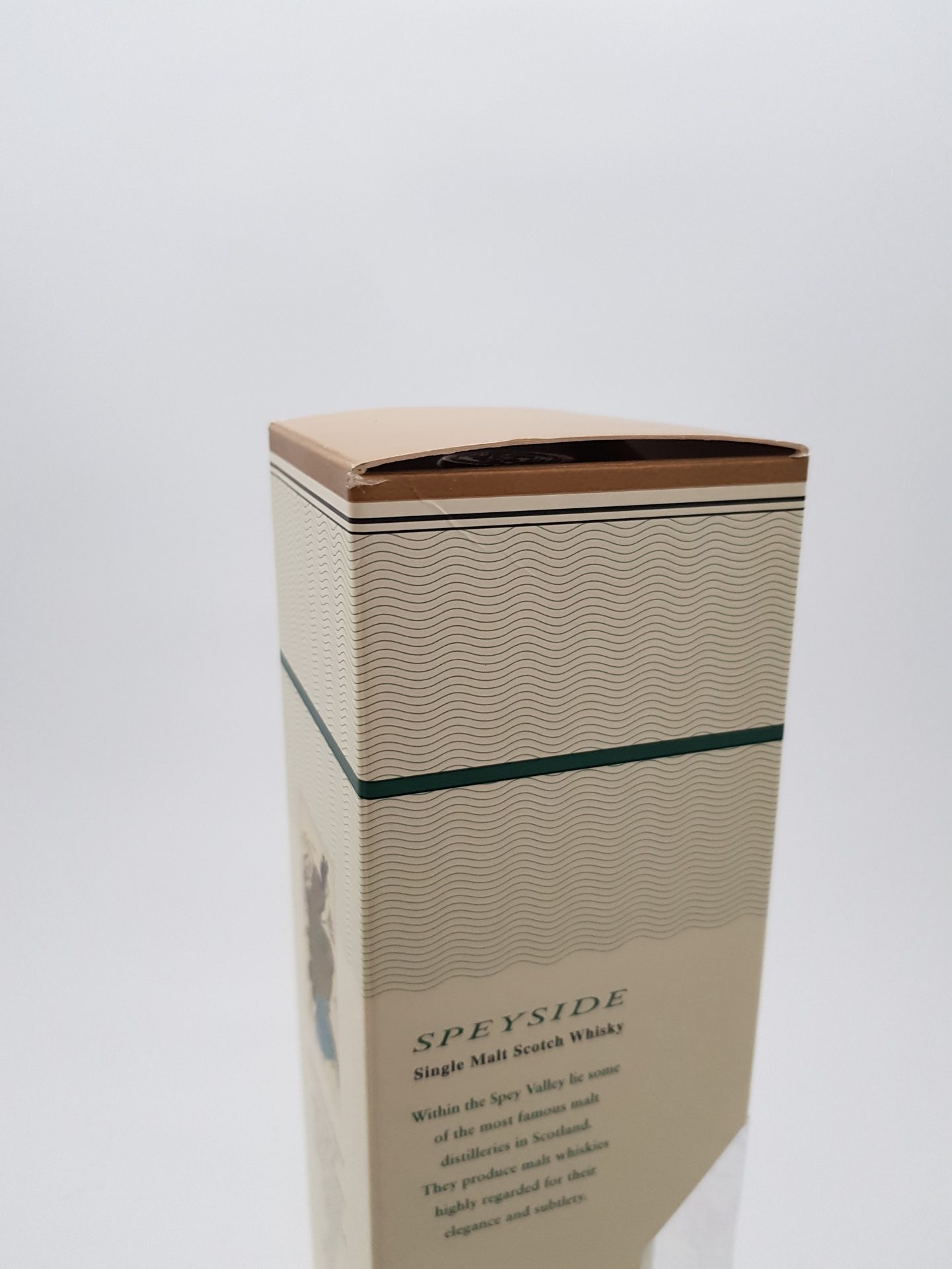 Mosstowie 1979/2002, Gordon & MacPhail, 40%