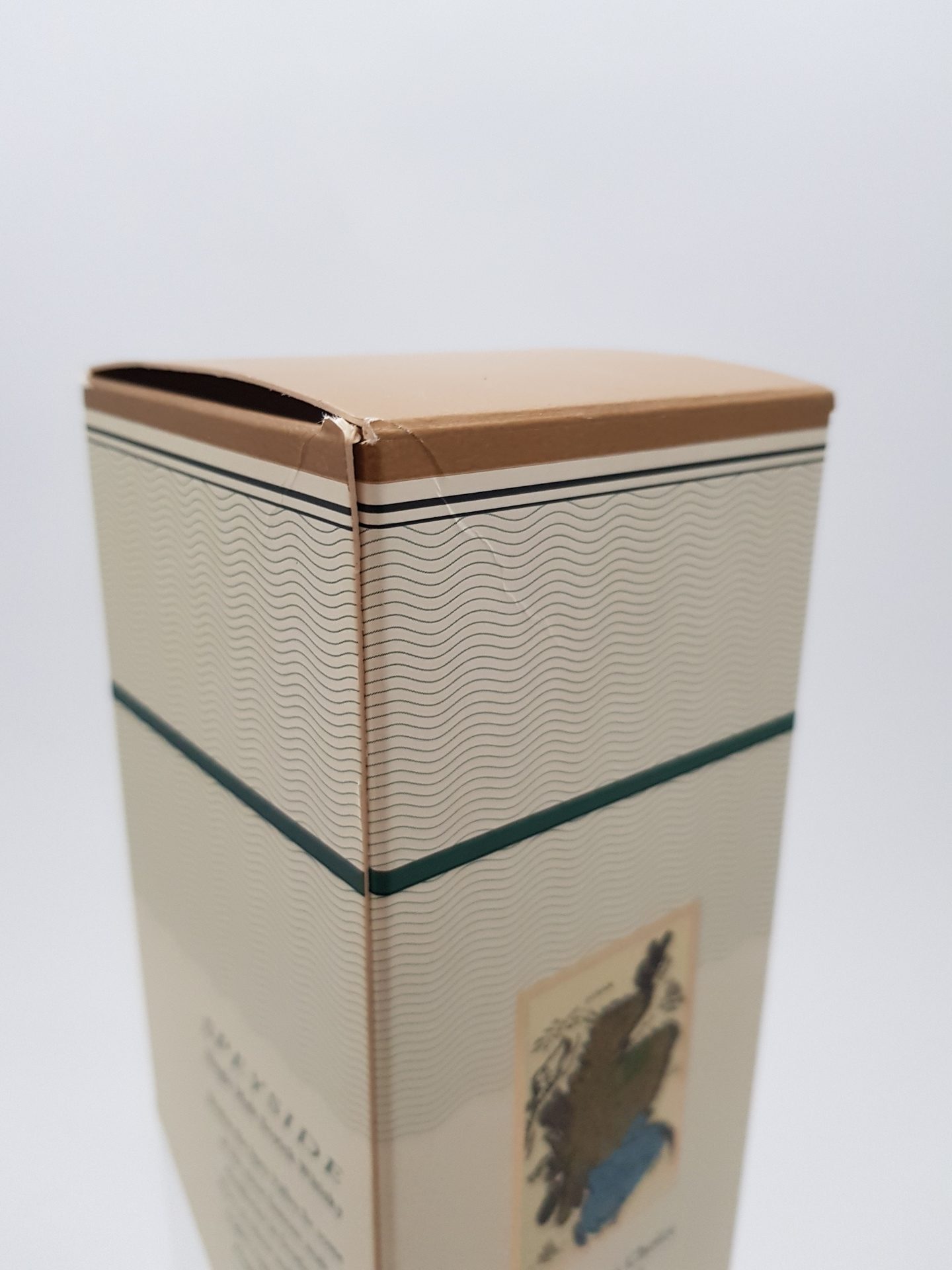 Mosstowie 1979/2002, Gordon & MacPhail, 40%