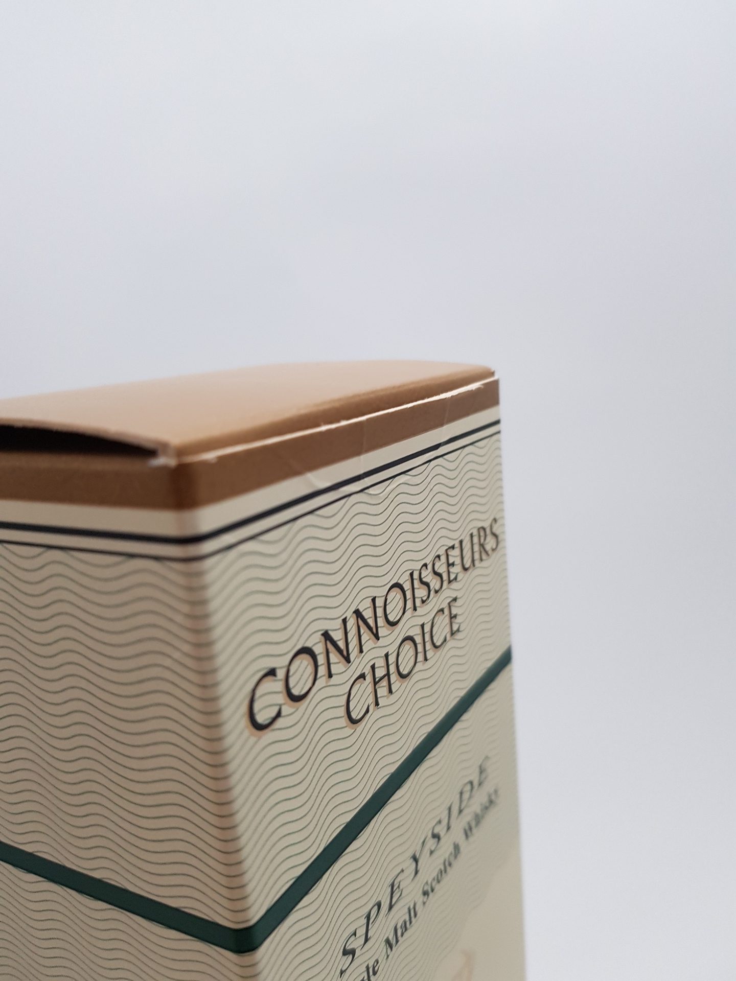 Mosstowie 1979/2002, Gordon & MacPhail, 40%