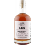 Panama 9 yo (2010), S.B.S - Madeira Finish, 52%