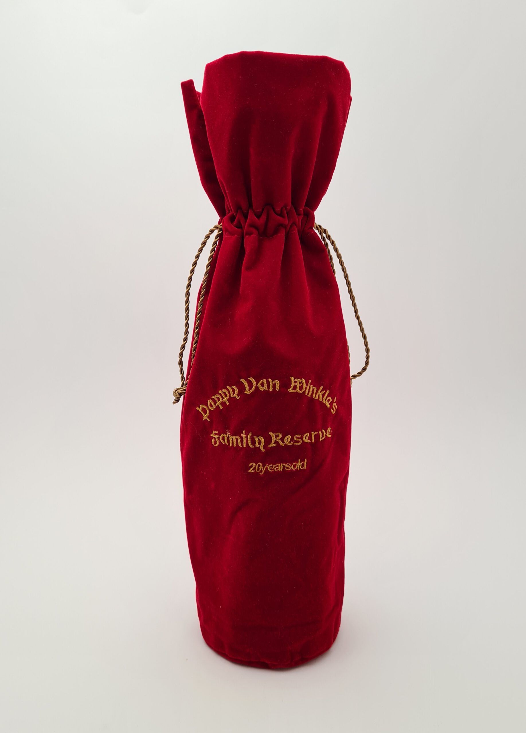 Pappy Van Winkle's Family Reserve, 45.2%