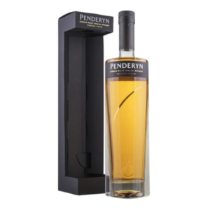 Penderyn Madeira, 46%