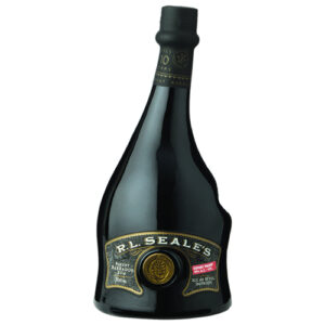 R.L. Seales 10 yo Barbados Rom, 46%