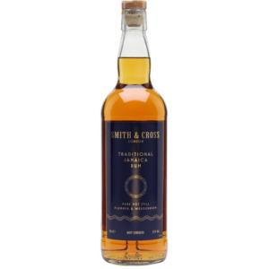 Smith & Cross, Tradtional Jamaica Rum, 57%