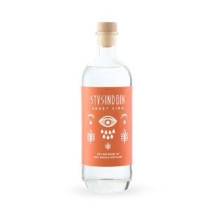 Syv Sind Gin, Andet Sind, 47%