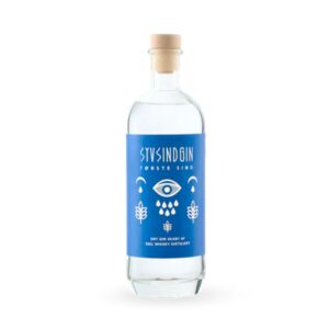 Syv Sind Gin, Første Sind, 45%