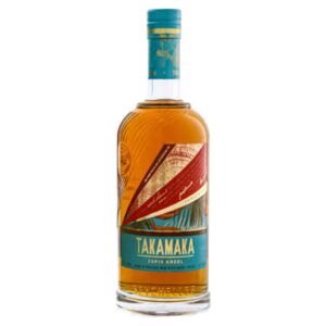 Takamaka Zepis Kreol, 43%