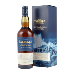Talisker Distillers Edition 2006/2016, 45.8%