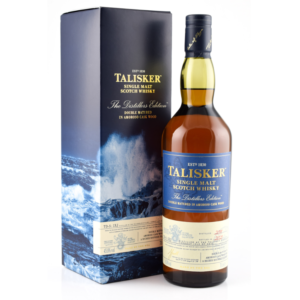 Talisker Distillers Edition 2011/2021, 45.8%