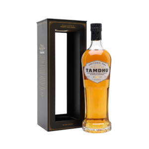 Tamdhu 12 yo, 43%