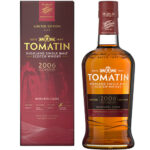 Tomatin 15 yo (2006), The Portuguese Collection (Moscatel Casks - 2 of 3), 46%