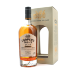 Tomatin 9 yo (2013/2023) Cooper's Choice (Sauternes Cask #3190), 52.5%