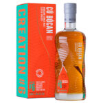Tomatin Cù Bòcan, Creation #6 – PX & Jamaican Rum (bottled 2024), 46%