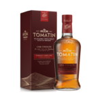 Tomatin Cask Strength, 57.5%
