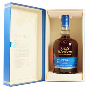 Trois Riviéres Bois d'Inde, 42%