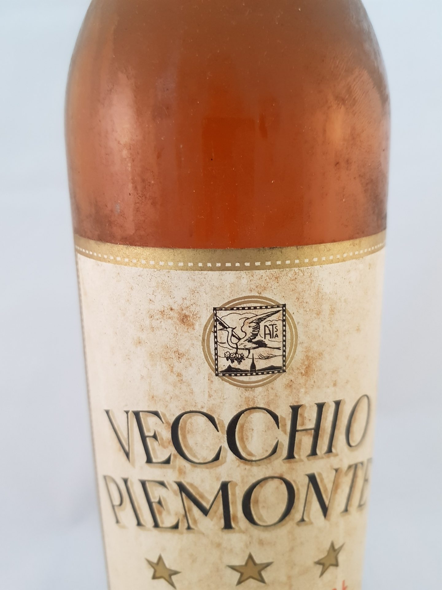 Vecchio Piemonte 3 Star 1950s, 42%