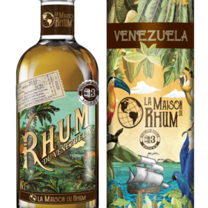 Venezuela 9 yo (2011), LMDR - DUSA, 42%