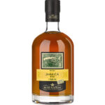 Worthy Park 5 yo (bottled 2019), Rum Nation - Sherry Finish, 50%
